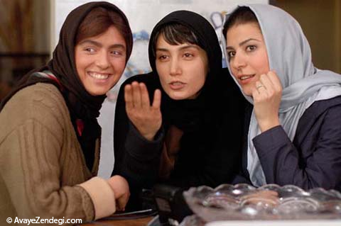 با 10 کاراکتر ماندگار سینمای ایران آشنا شوید 