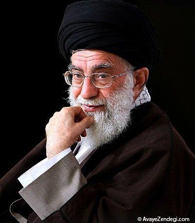 سیاسیون ایران چه انگشتری در دست دارند؟ 