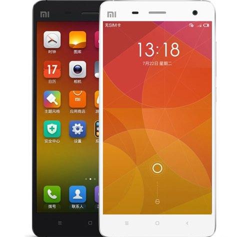 دوئل دو غولِ Xiaomi با یکدیگر