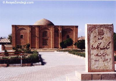 بی روح ترین موزه های ایران کدامند؟