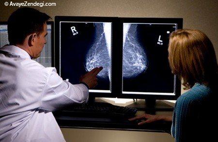  ماموگرافی چیست و به چه دردی می خورد؟ 
