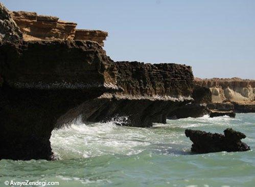  سفر به جزایر ایرانی خلیج فارس 