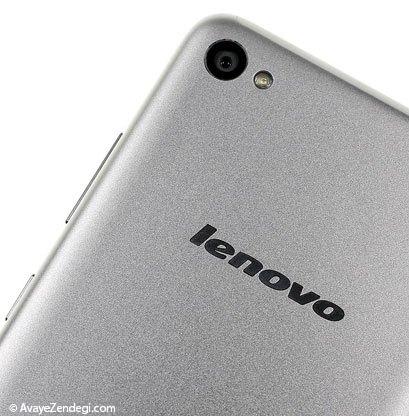 Lenovo S90 Sisley؛ دوقلوی iPhone 6 
