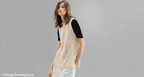  مجموعه بهاری زنانه Massimo Dutti 