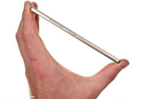 Gionee Elife S5.1؛ باریک‌ترین گوشی دنیاست 