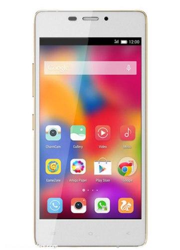 Gionee Elife S5.1؛ باریک‌ترین گوشی دنیاست 