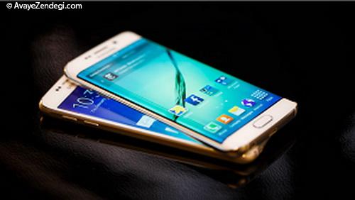 نقد و بررسی گلکسی اس 6 سامسونگ (Galaxy S6)