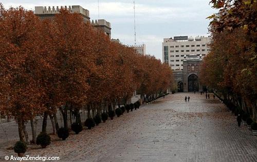 مجموعه قزاقخانه