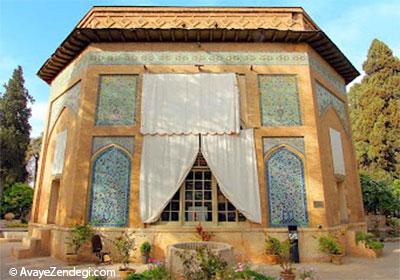 عجایب تاریخ در بزرگترین موزه شیراز