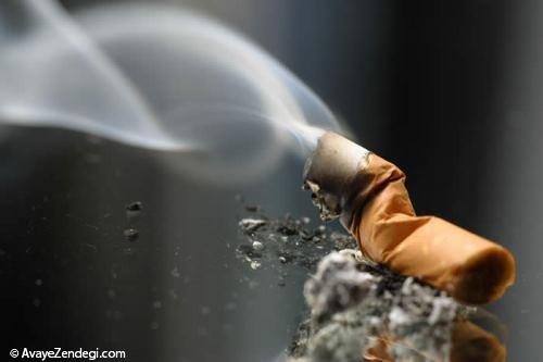 علائم ترک سیگار از ۶ ساعت تا ۱۵ سال