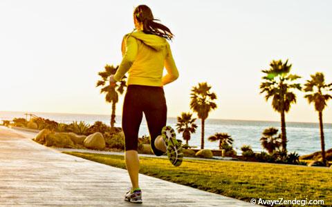 تا چه اندازه ورزش کنیم که برای سلامتی خطرناک نباشد؟