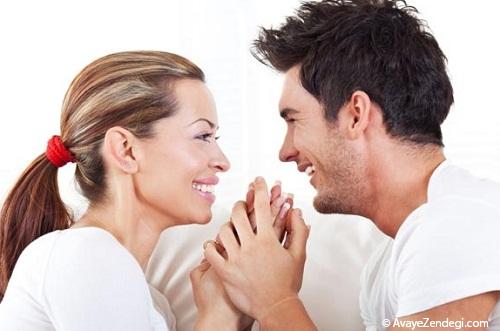 زنان در رابطه زناشویی از شوهرشان چه می خواهند؟