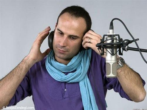 هنرمندان ایرانی که مهاجرت کردند و سوختند