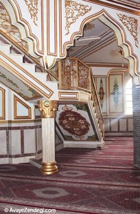 باشکوه ترین مسجد ایران