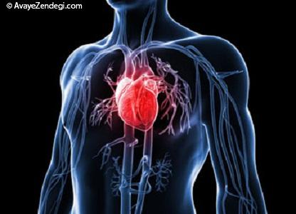 عادتهای نادرستی که سلامت قلب را به خطر می اندازد
