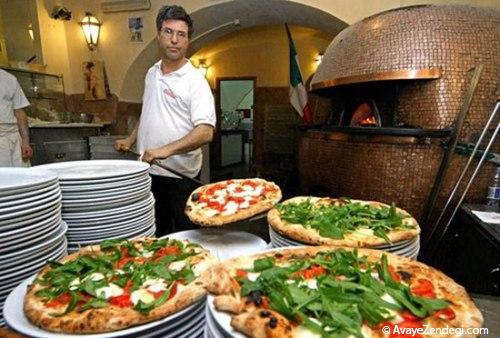 14 کاری که هرکسی باید در ایتالیا انجام بده!