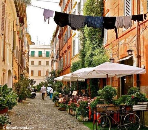 14 کاری که هرکسی باید در ایتالیا انجام بده!