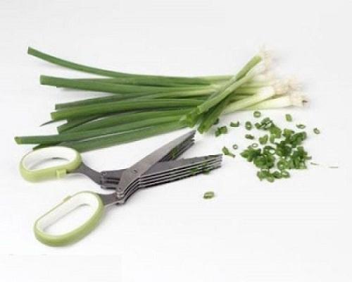خلاقانه ترین ابزارهای برش سبزیجات