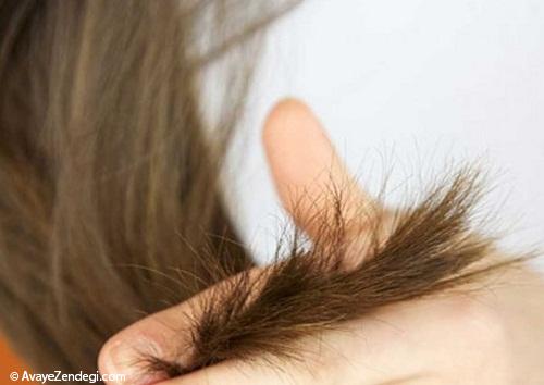 11 نشانه از مشکلات سلامتی در سر و صورت