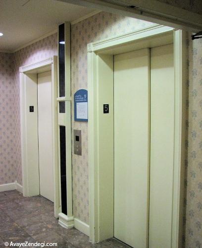 آسانسور مناسب و نکات فنی در طراحی و خرید آن