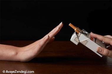  روش های ترک سیگار از بوقلمون سرد تا درمان ترکیبی 