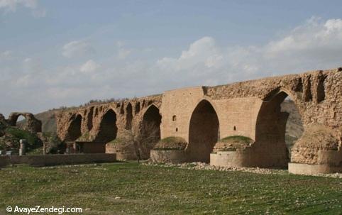 ۵ جاذبه گردشگری دیدنی در استان لرستان 