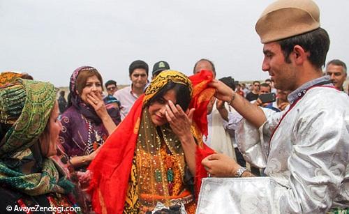 جشنواره کوچ عشایر در اردبیل