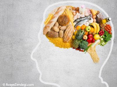 خوراکی‌هایی مقوی برای تقویت مغز
