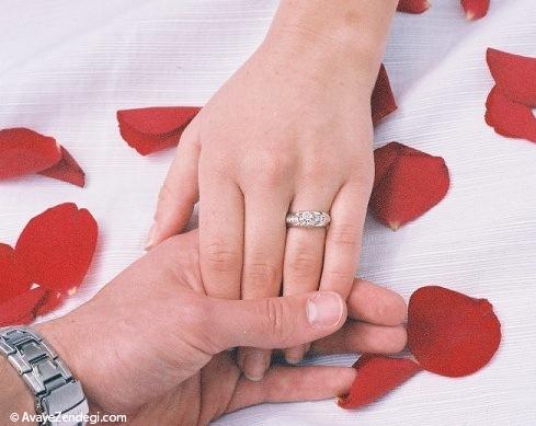 10 تکنیک عاشقانه روزانه برای زوجین
