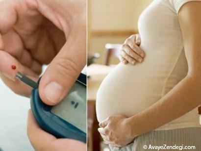 ارتباط بین دیابت دوران بارداری و تولد نوزاد اوتیسمی