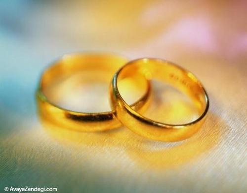 چرا ازدواج برای جوانان هیولا شده؟