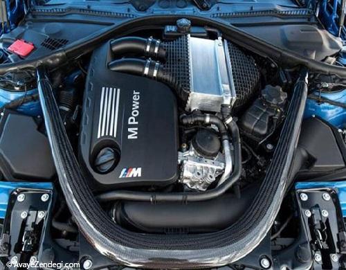 M3 و تغییرات جدید در مدل 2016!