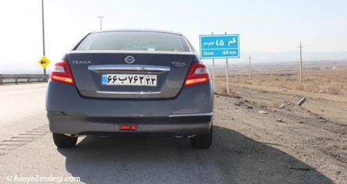 کدام خودروهای ایرانی پرمصرف ترند؟