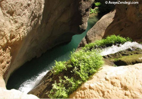 این مناظر را هیچ جایی جز داراب نخواهید دید