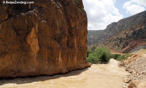 «هلن» در بهار