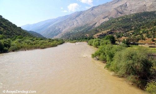 «هلن» در بهار