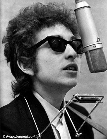 «باب دیلنِ» عصیانگر 