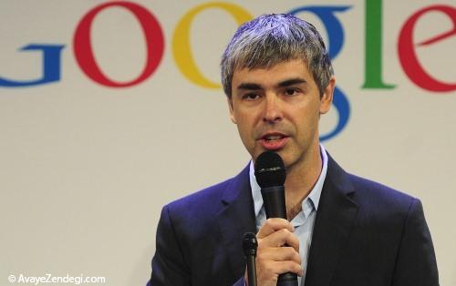 مدیرعامل Google، برترین CEO در آمریکا شد