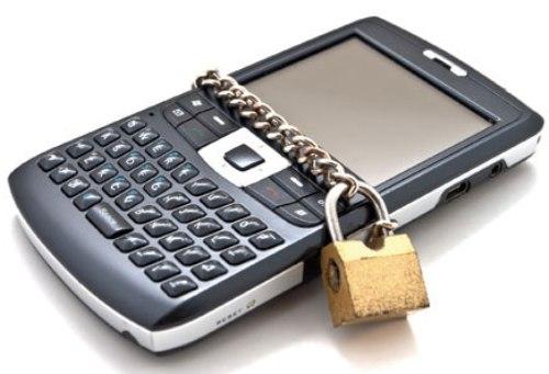 روشهای حفظ حریم امنیتی تلفن همراه