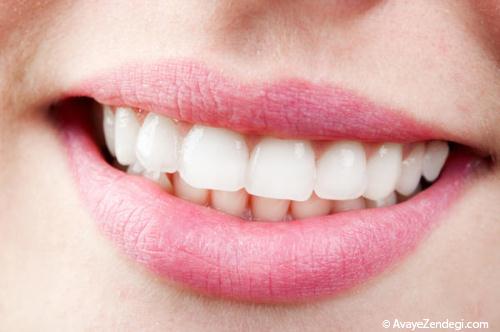 9 بیماری که دهانتان نشان می دهد