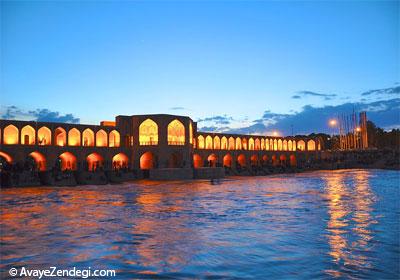 رود تمدن ساز ایران