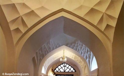 عمارت و باغ اکبریه