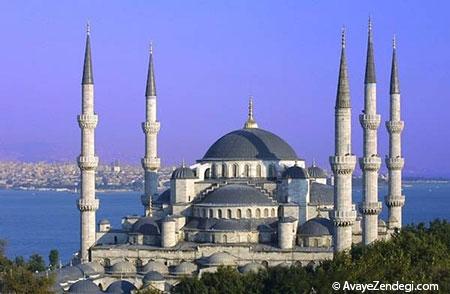  به کدام شهر زیبای ترکیه سفر کنیم؟ 