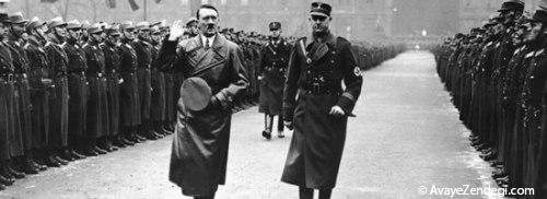 اسرار مرگ هیتلر