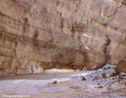 معروف ترین غارهای زیر زمینی در جهان 