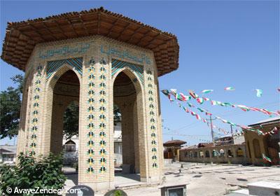 رشت را طور دیگری ببینید