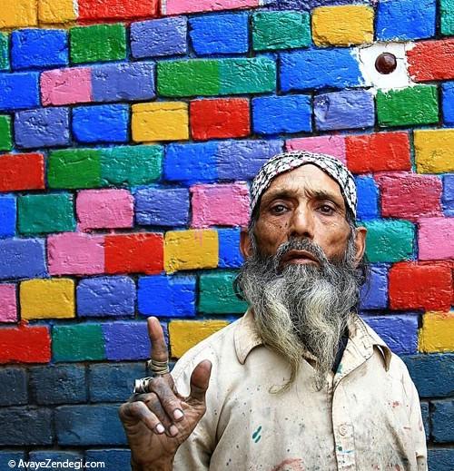 سفر به لاهور به روایت تصویر 