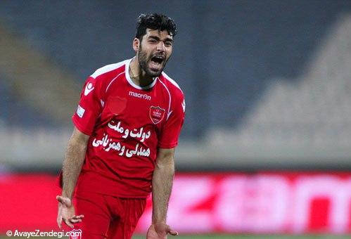 مهدی طارمی، پدیده سال فوتبال ایران