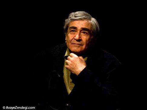 حمید سمندریان، پدر تئاتر ایران