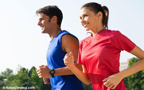 10 روش برای افزایش انگیزه در تمرینات ورزشی